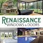 Renaissance Windows & Doors logo