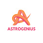 Astrogenius logo