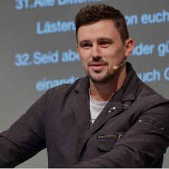 Waldemar Justus | Christusgemeinde Avatar