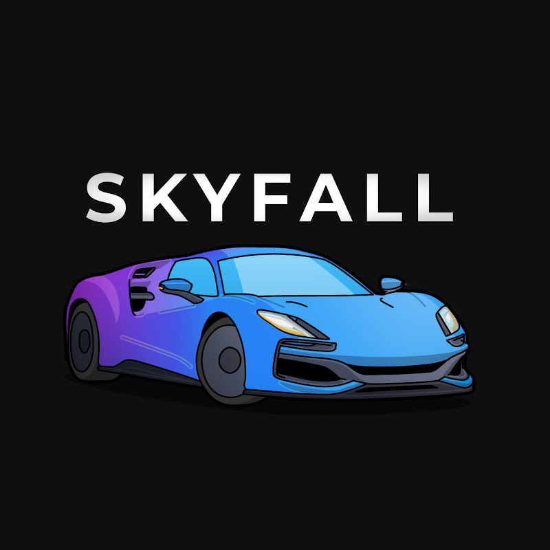 SkyFall