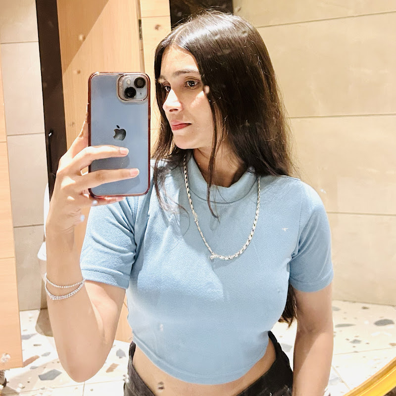 Jyoti verma