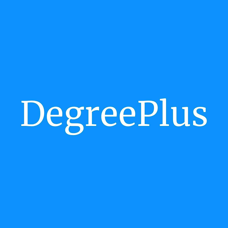 DegreePlus