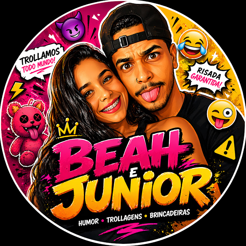 beah e junior avatar