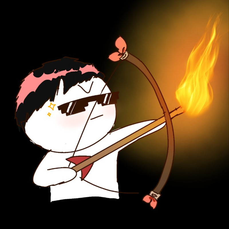 시네마헌터 Logo