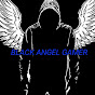 BLACK ANGEL GAMER
