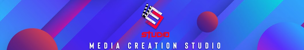 Media Creation Studio Аватар канала YouTube