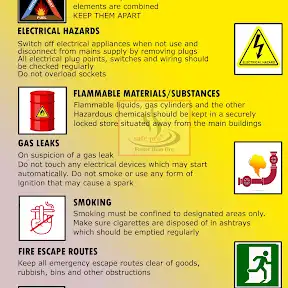 SAFE PRO FIRE YouTube channel