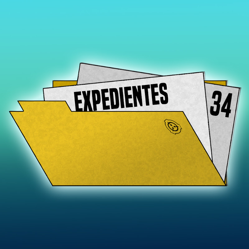 SCP - Expedientes 34 icon