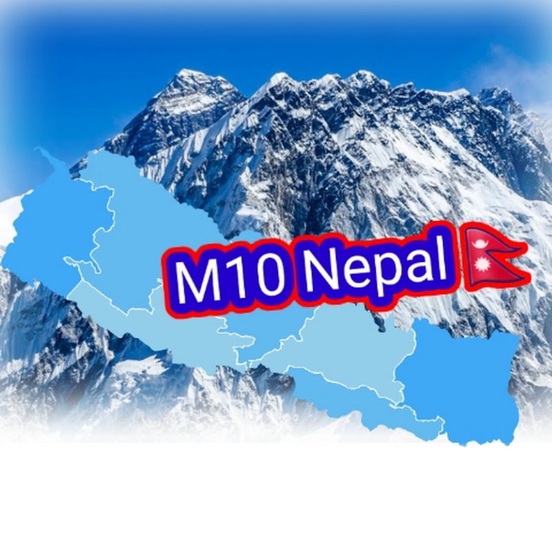 M10 Nepal 🇳🇵 