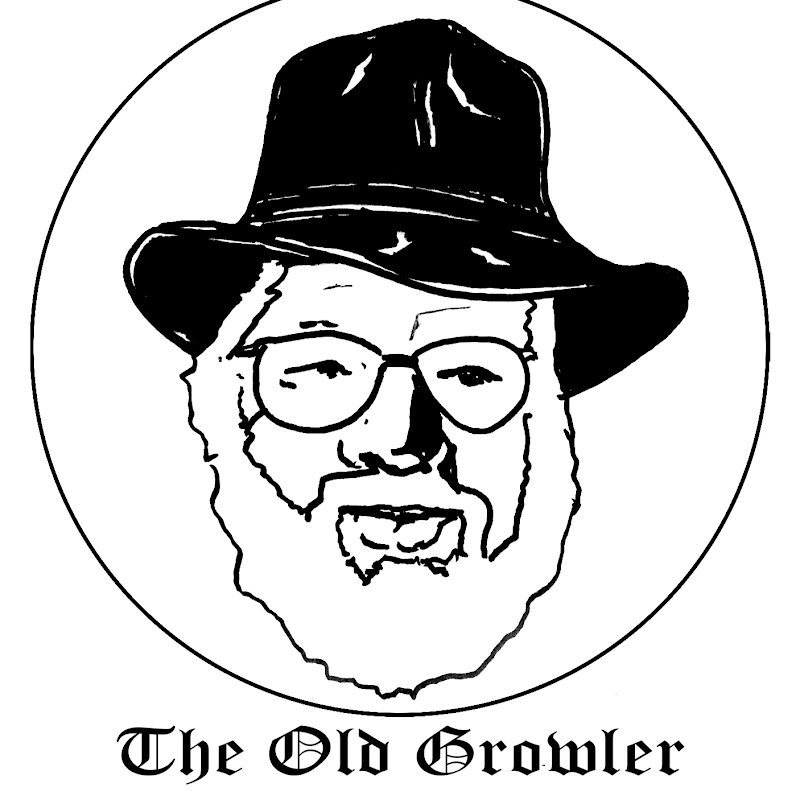The Old Growler