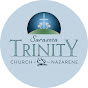 Sarasota Trinity Church of the Nazarene logo