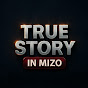 True Story in Mizo logo