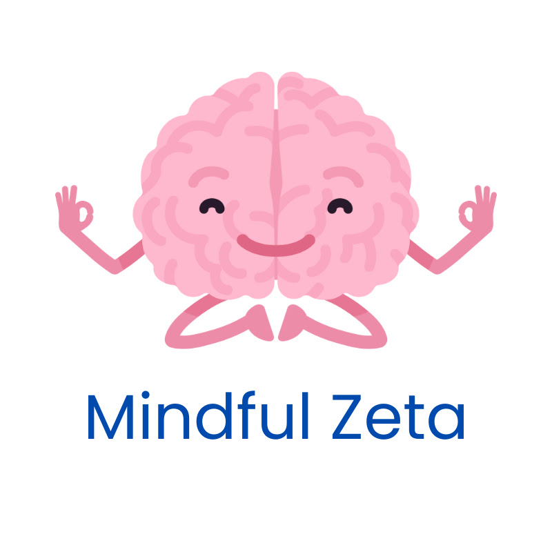 Mindful Zeta