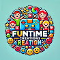 FunTime Creations logo