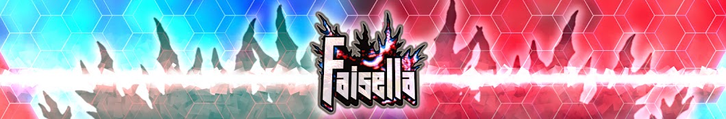 Faisella ÙÙŠØµÙ„Ø§ YouTube channel avatar