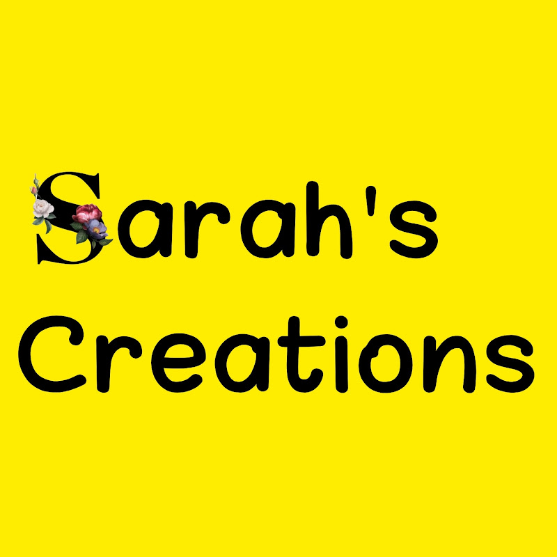 Sarah's Creations