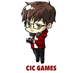 CIC GAMES