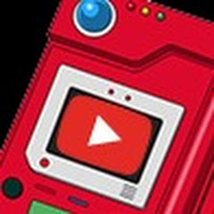 YouTube Pokedex Avatar
