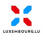 The Grand Duchy's Portal - Luxembourg LU logo