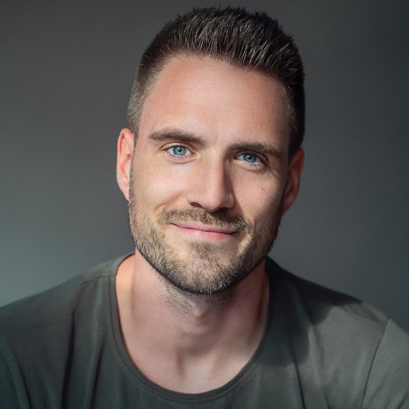 Marcus Schulz - GERMANY