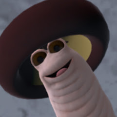 カメレ様@キノコワーミー