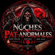 NOCHES PATanormales