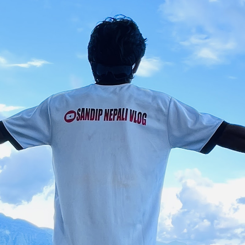 Sandip Nepali Vlog