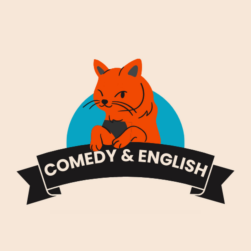 comedy&english
