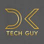 DK Tech Guy logo