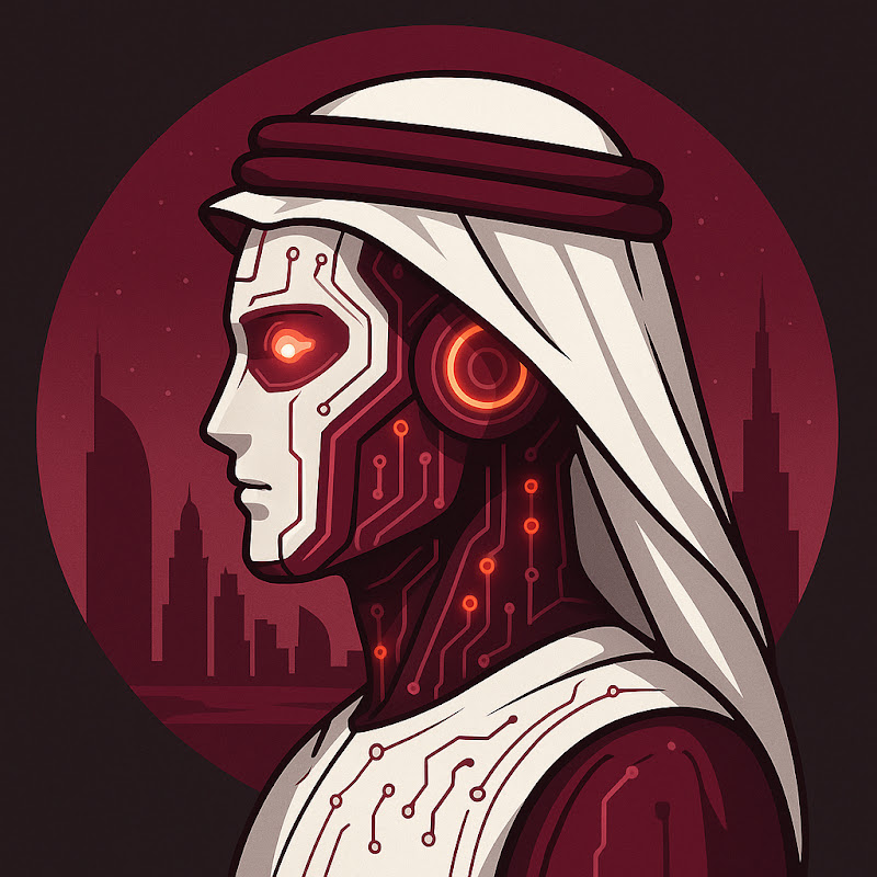Channel Avatar