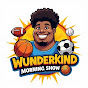The Wunderkind Morning Show's avatar.