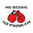 Mo' Boxing, No Problem