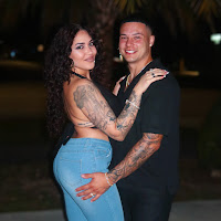 Post from Janiece & Isaiah