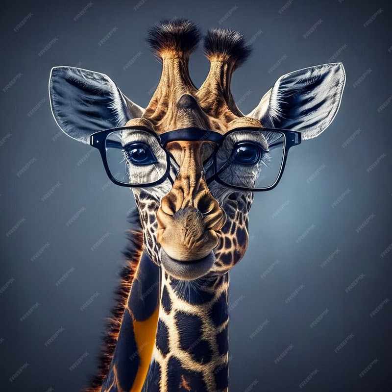 VenerableGiraffeGaming