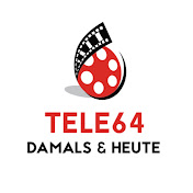 Tele64 - damals & heute