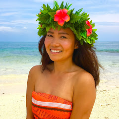 Tadaima Hawaiiアイコン画像