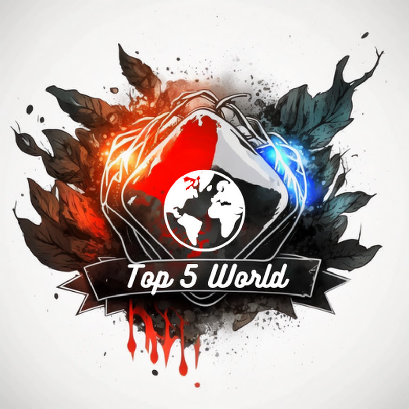 Top 5 World