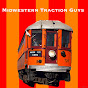 Midwestern Traction Guys logo