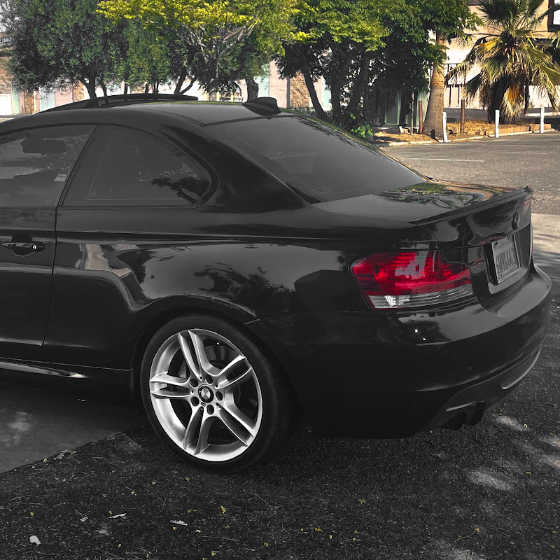 e82 blake