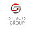 IST_BOYS GROUP Official