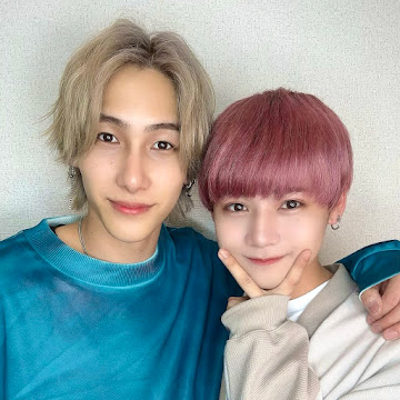 トモヤとヤマト