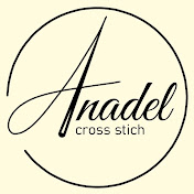 Anadel Cross Stitch