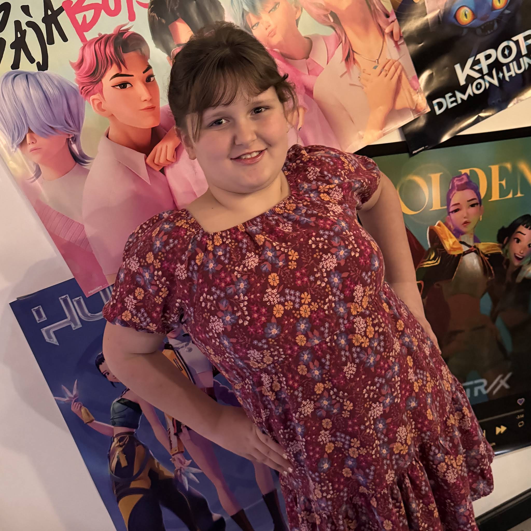 lilyです₊⁎⁺˳✧༚ YouTube