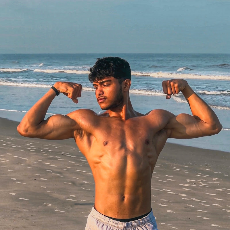 Aaryan khatkar