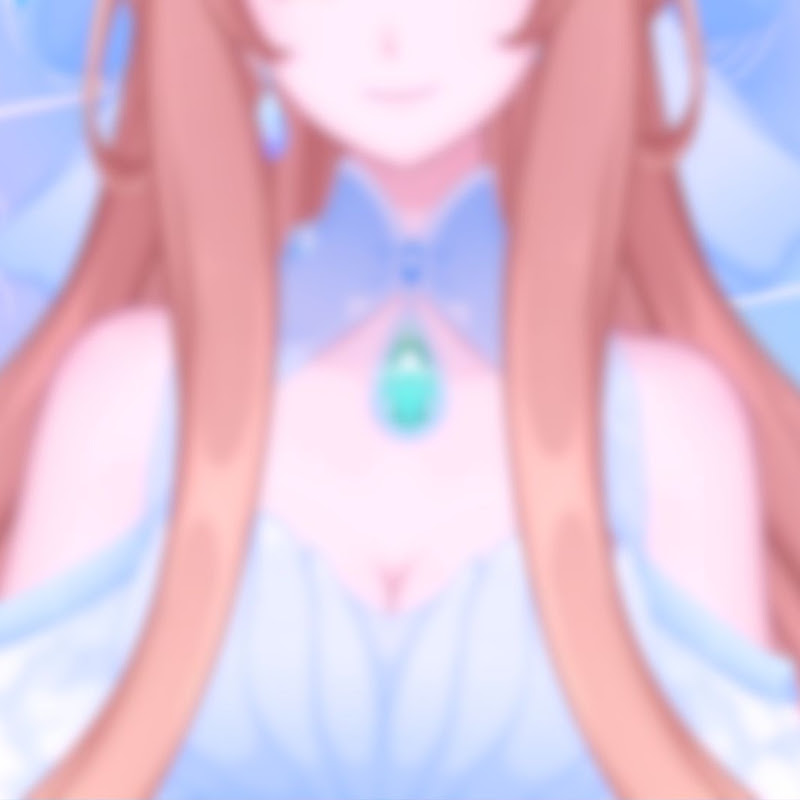 Marina Kisaragi Ch. 【DreamSound】