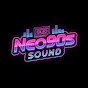 Neo90s Sound logo
