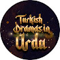 Turkish Dramas in Urdu logo