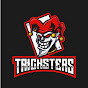 Trickster Gamer 007 logo