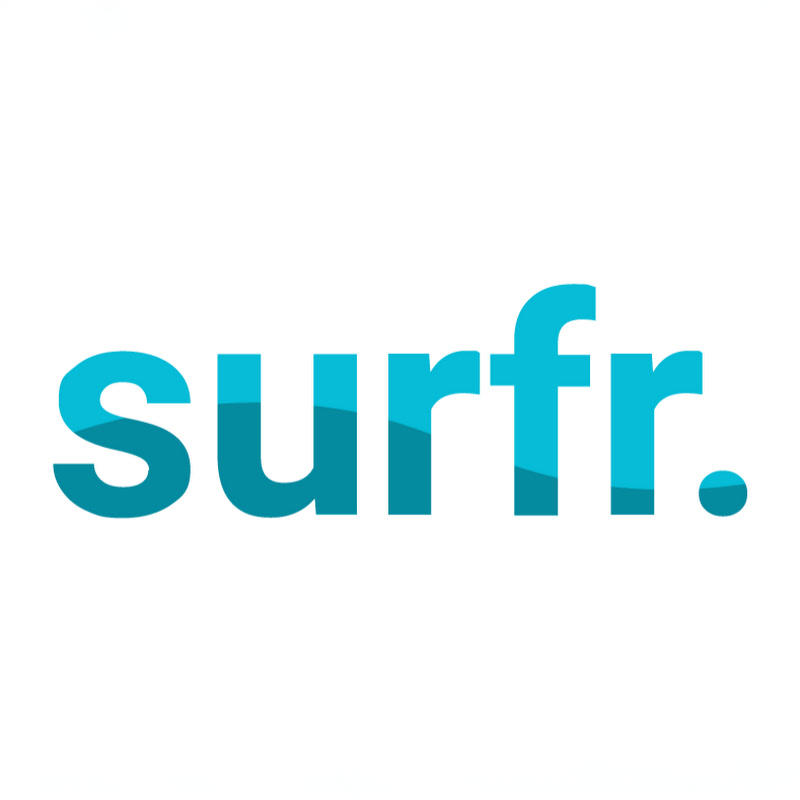 Surfr.