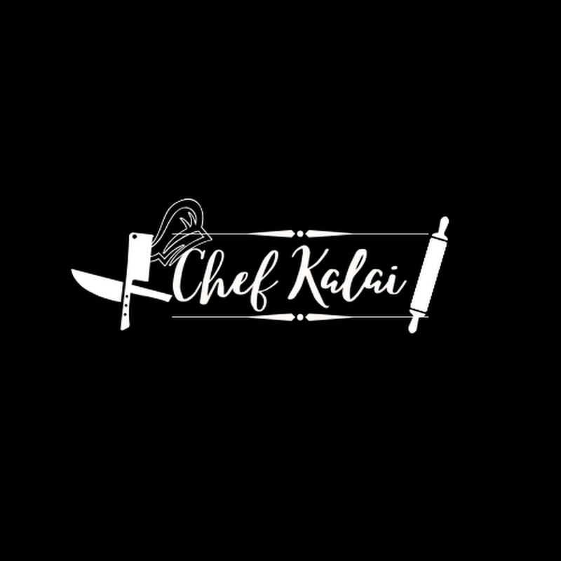 Chef Kalai